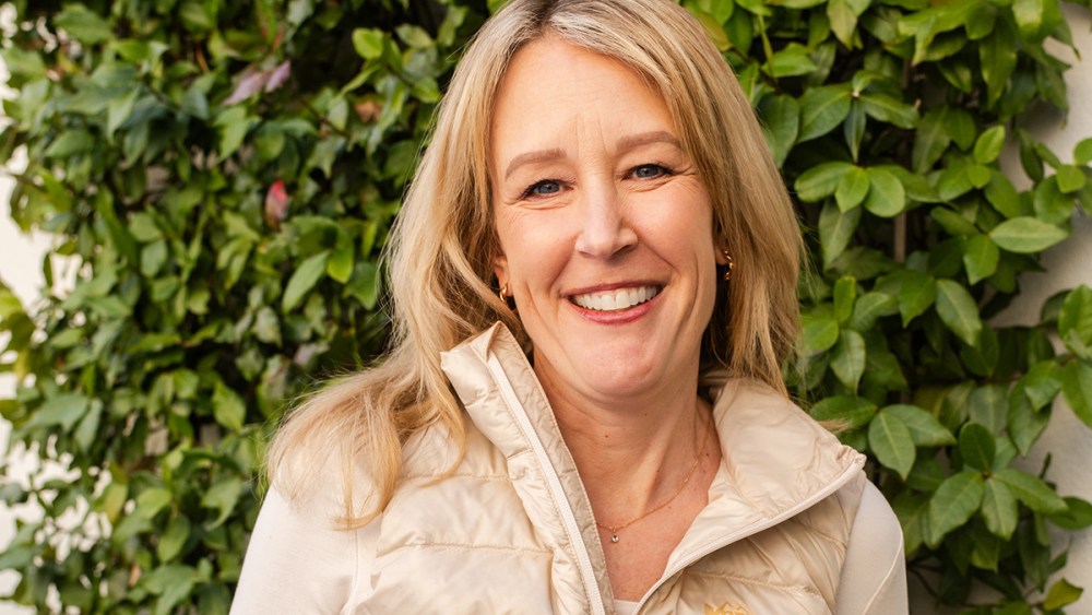 REI Co-op, president, CEO, Mary Beth Laughton