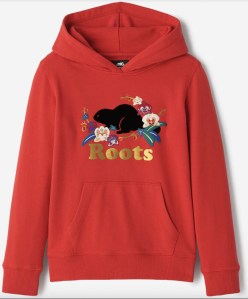 Roots x Lunar New Year 2025