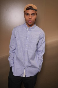 Zakari Kunakey