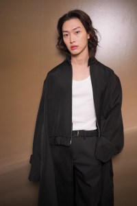 Sang Heon Lee