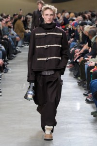 Sacai Fall 2025 Ready-to-Wear Collection at Paris Men's Fashion Week