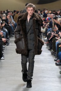 Sacai Fall 2025 Ready-to-Wear Collection at Paris Men's Fashion Week