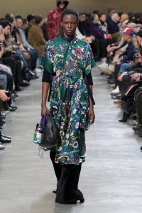 Sacai Fall 2025 Ready-to-Wear Collection at Paris Men's Fashion Week