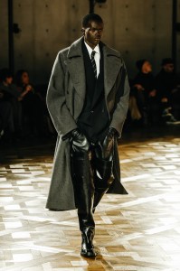Saint Laurent Men's Spring 2025 Couture