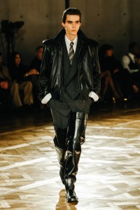 Saint Laurent Men's Spring 2025 Couture