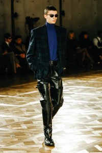 Saint Laurent Men's Spring 2025 Couture