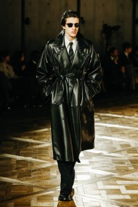 Saint Laurent Men's Spring 2025 Couture