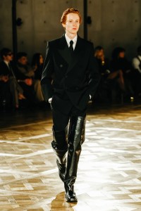 Saint Laurent Men's Spring 2025 Couture