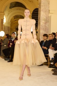 Schiaparelli Spring Couture 2025 Collection