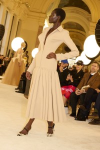 Schiaparelli Spring Couture 2025 Collection