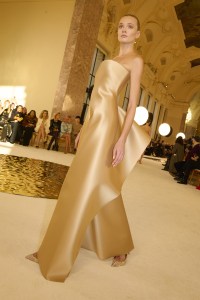 Schiaparelli Spring Couture 2025 Collection