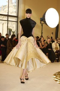 Schiaparelli Spring Couture 2025 Collection