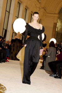 Schiaparelli Spring Couture 2025 Collection