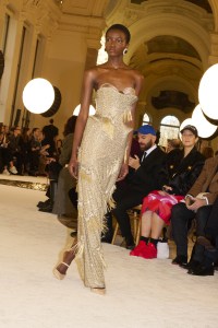 Schiaparelli Spring Couture 2025 Collection