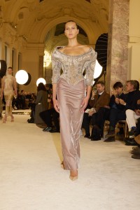 Schiaparelli Spring Couture 2025 Collection
