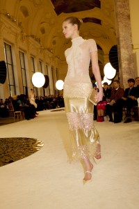 Schiaparelli Spring Couture 2025 Collection