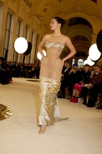 Schiaparelli Spring Couture 2025 Collection