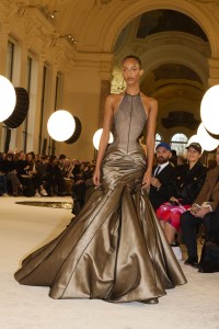 Schiaparelli Spring Couture 2025 Collection