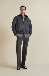 Slowear Men’s Fall 2025 Ready-To-Wear Collection at Milan Fashion Week