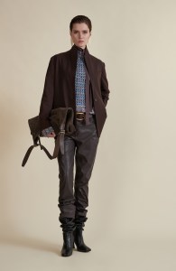 Slowear Men’s Fall 2025 Ready-To-Wear Collection at Milan Fashion Week