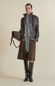 Slowear Men’s Fall 2025 Ready-To-Wear Collection at Milan Fashion Week