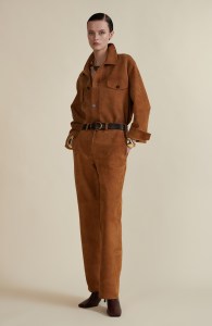 Slowear Men’s Fall 2025 Ready-To-Wear Collection at Milan Fashion Week