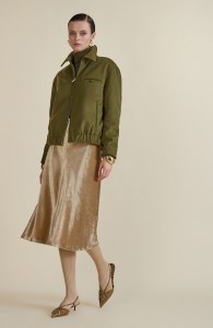 Slowear Men’s Fall 2025 Ready-To-Wear Collection at Milan Fashion Week