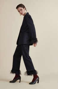 Slowear Men’s Fall 2025 Ready-To-Wear Collection at Milan Fashion Week