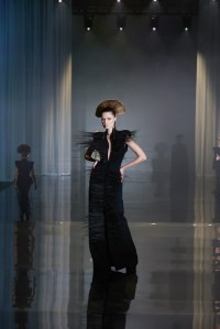 Stephane Rolland Spring 2025 Couture