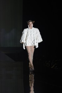Stephane Rolland Spring 2025 Couture