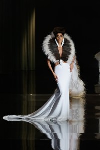Stephane Rolland Spring 2025 Couture