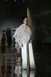 Stephane Rolland Spring 2025 Couture
