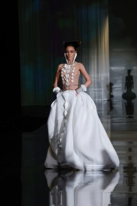 Stephane Rolland Spring 2025 Couture