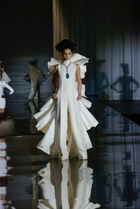 Stephane Rolland Spring 2025 Couture