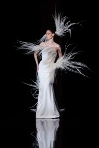 Stephane Rolland Spring 2025 Couture