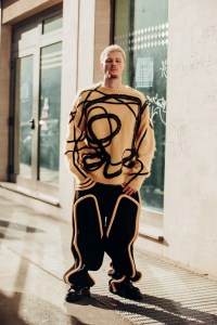 Street Style at Milan Men's Fashion Week Fall 2025