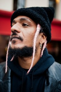 Street Style at Paris Men's Fashion Week Fall 2025