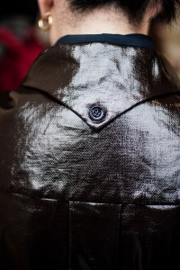 Street Style at Paris Men's Fashion Week Fall 2025