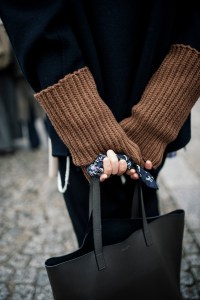 Street Style at Paris Men's Fashion Week Fall 2025