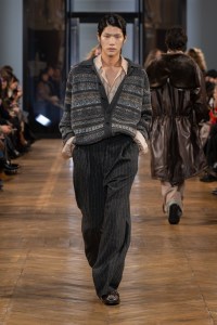 System Fall 2025 Ready-to-Wear Collection