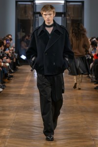 System Fall 2025 Ready-to-Wear Collection