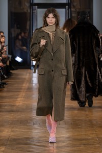 System Fall 2025 Ready-to-Wear Collection