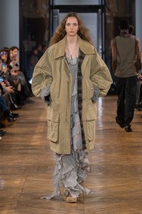 System Fall 2025 Ready-to-Wear Collection