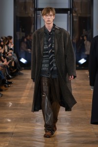 System Fall 2025 Ready-to-Wear Collection