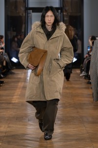 System Fall 2025 Ready-to-Wear Collection