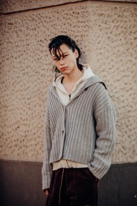 Street Style at Milan Men's Fashion Week Fall 2025
