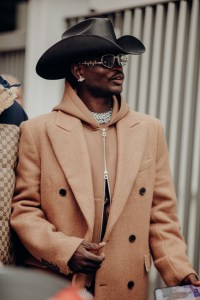Street Style at Milan Men's Fashion Week Fall 2025