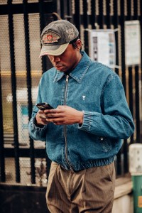 Street Style at Milan Men's Fashion Week Fall 2025