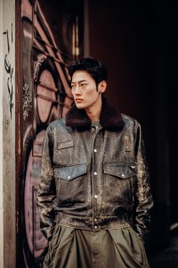 They Are Wearing: Milan Men's Fashion Week Street Style Fall 2025