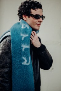 They Are Wearing: Milan Men's Fashion Week Street Style Fall 2025